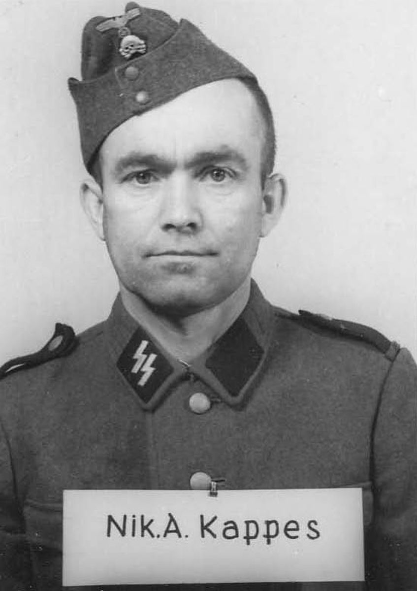 AMA-B w Oświęcimiu/Negatyw nr-1816