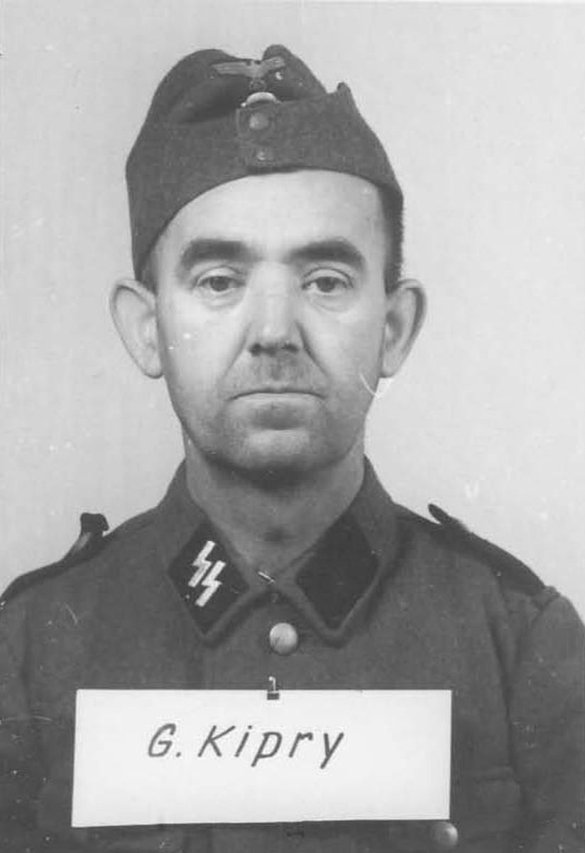 AMA-B w Oświęcimiu/Negatyw nr-1821