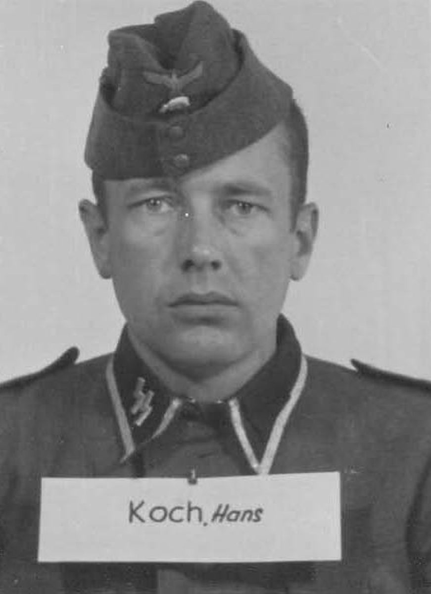 AMA-B w Oświęcimiu/Negatyw nr-1830