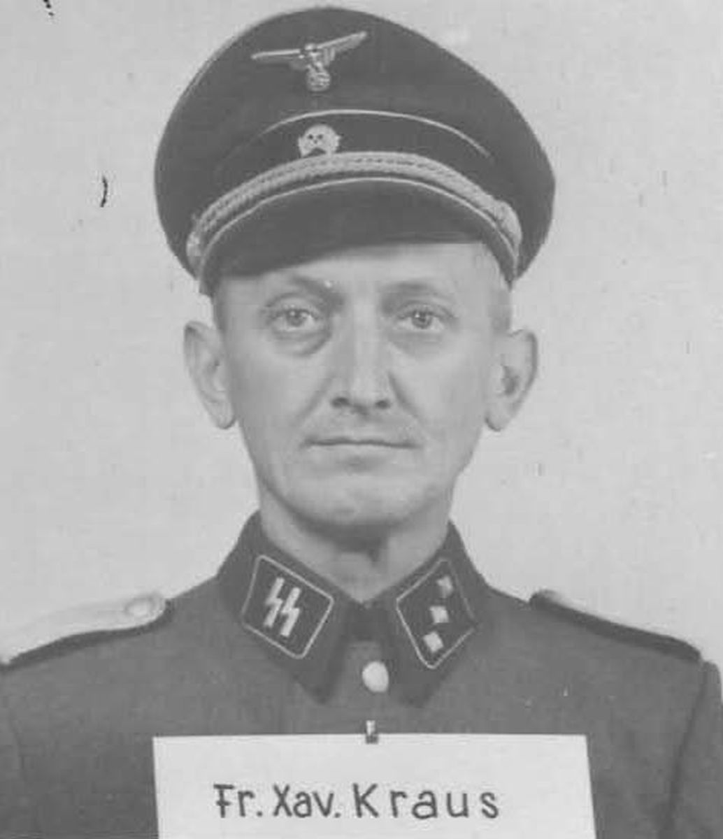 AMA-B w Oświęcimiu/Negatyw nr-1835