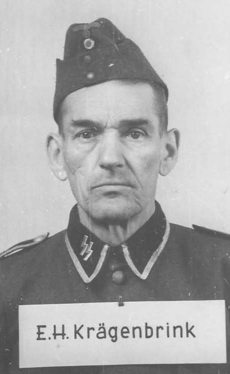 AMA-B w Oświęcimiu/Negatyw nr-1836