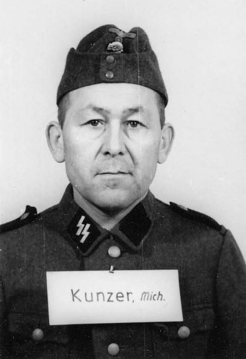 AMA-B w Oświęcimiu/Negatyw nr-1845