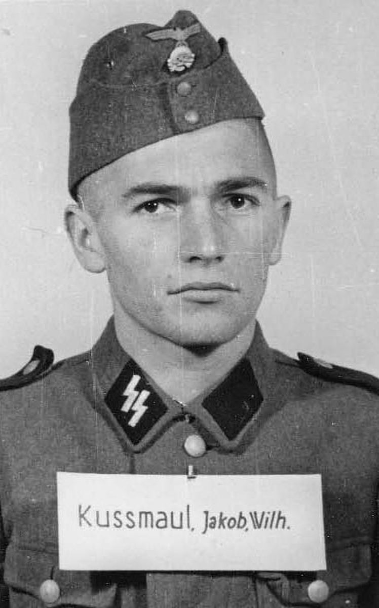 AMA-B w Oświęcimiu/Negatyw nr-1846