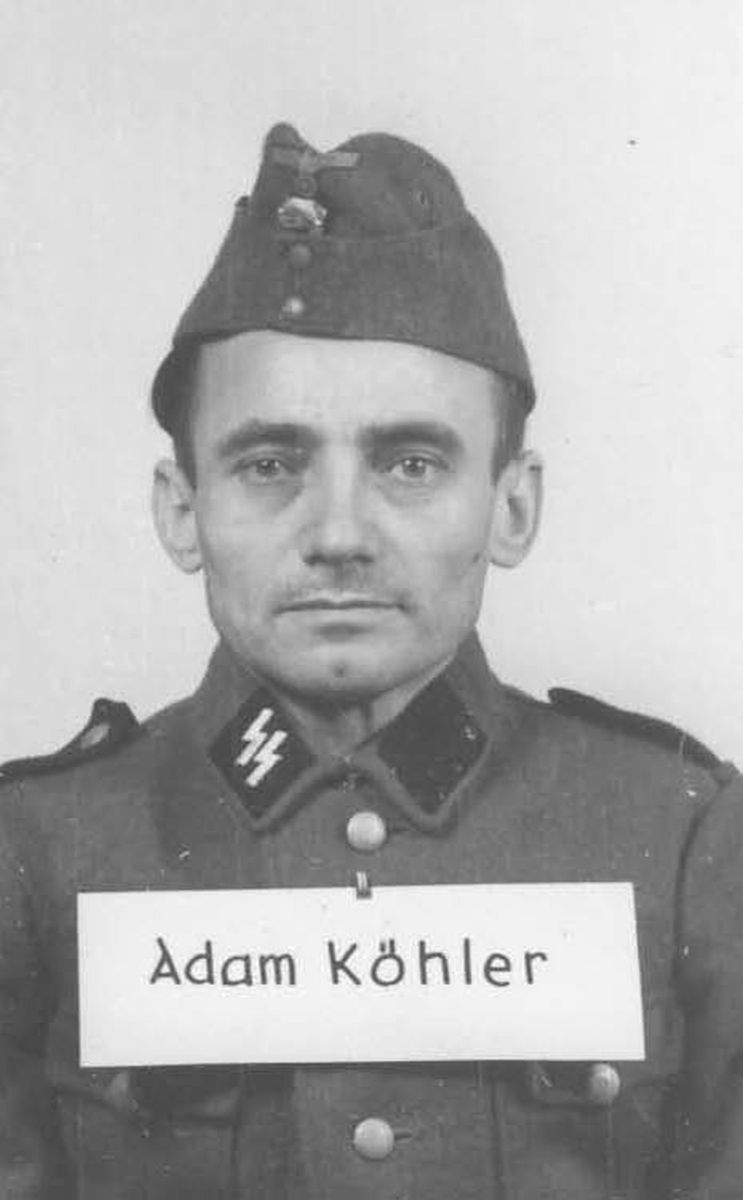 AMA-B w Oświęcimiu/Negatyw nr-1854