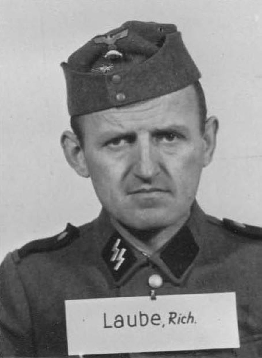 AMA-B w Oświęcimiu/Negatyw nr-1864