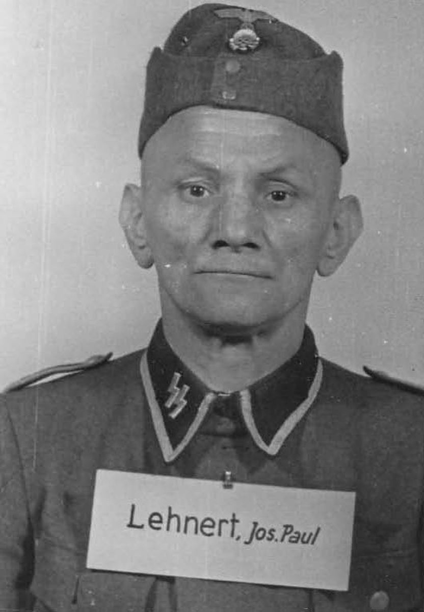 AMA-B w Oświęcimiu/Negatyw nr-1868