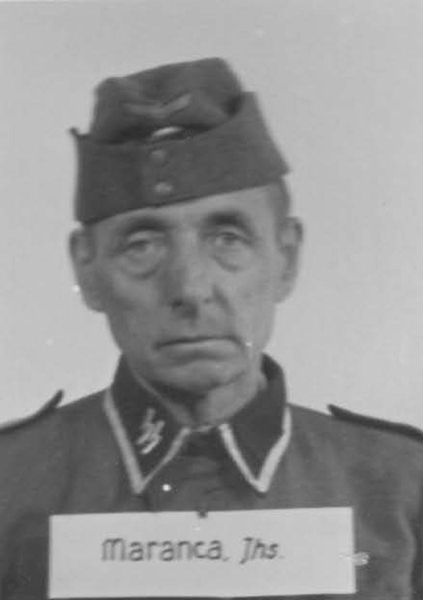 AMA-B w Oświęcimiu/Negatyw nr-1884