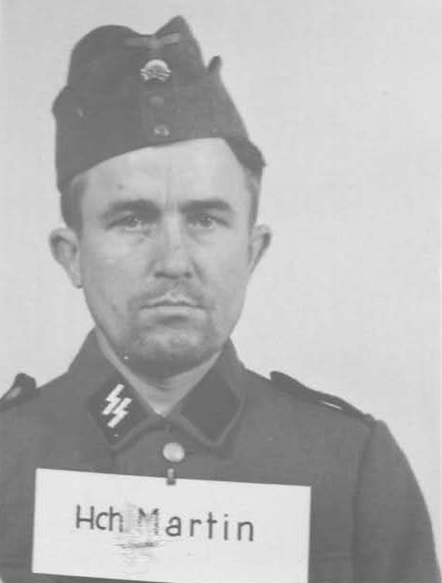 AMA-B w Oświęcimiu/Negatyw nr-1885