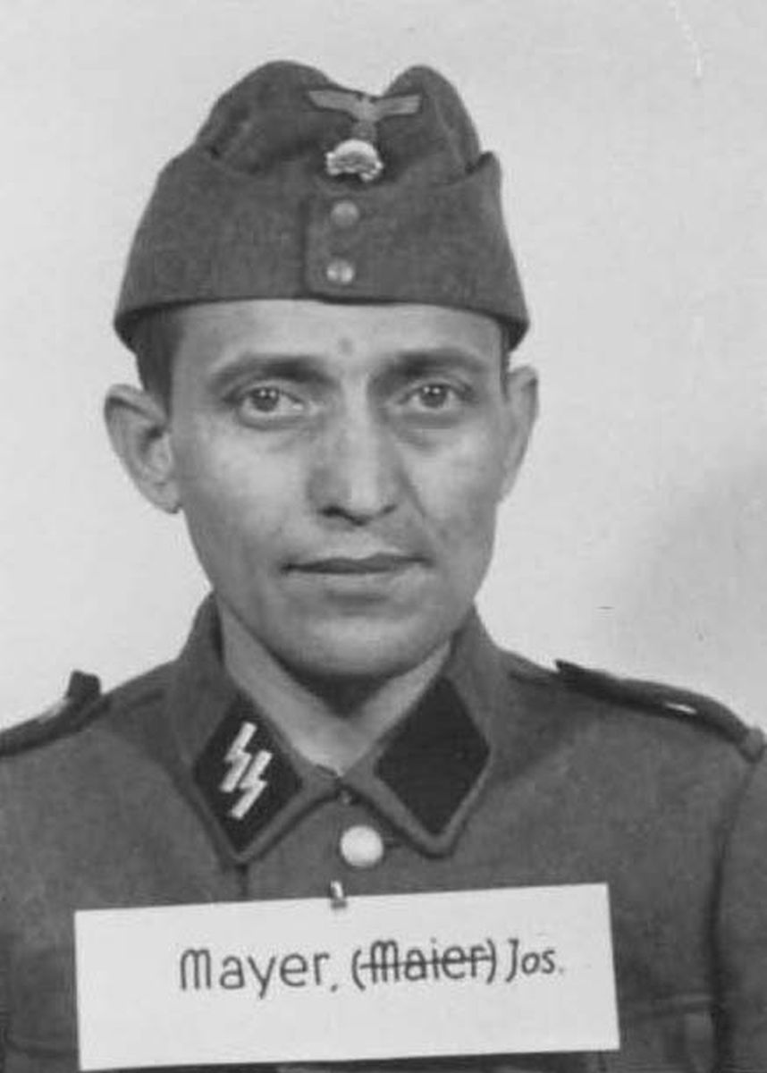 AMA-B w Oświęcimiu/Negatyw nr-1890