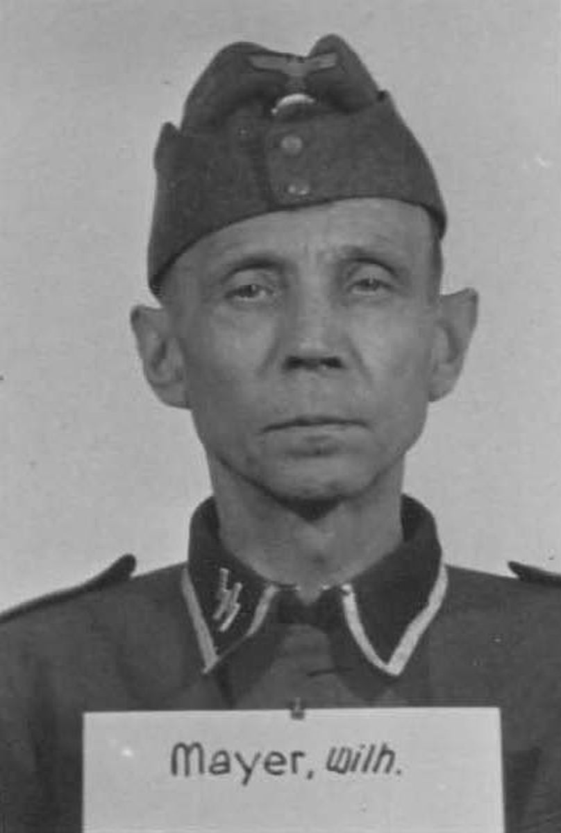 AMA-B w Oświęcimiu/Negatyw nr-1891