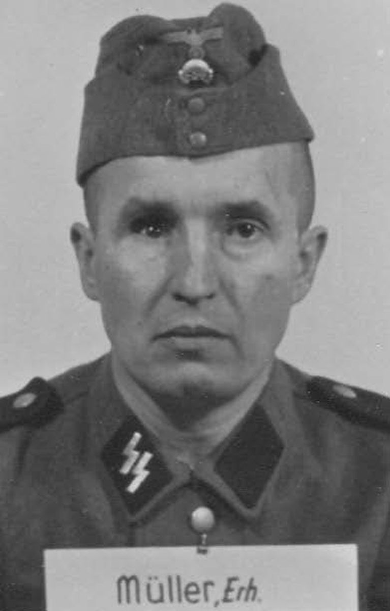 AMA-B w Oświęcimiu/Negatyw nr-1900