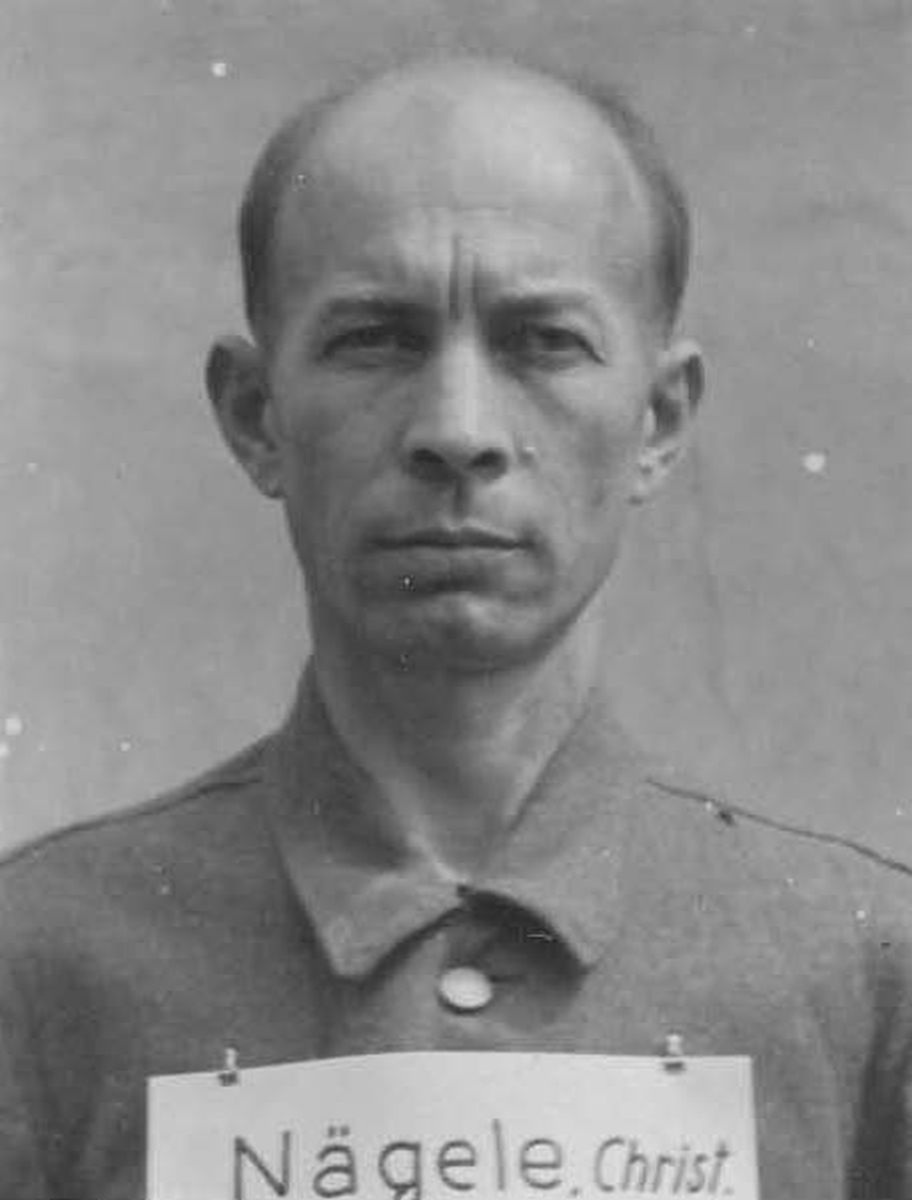 AMA-B w Oświęcimiu/Negatyw nr-1903