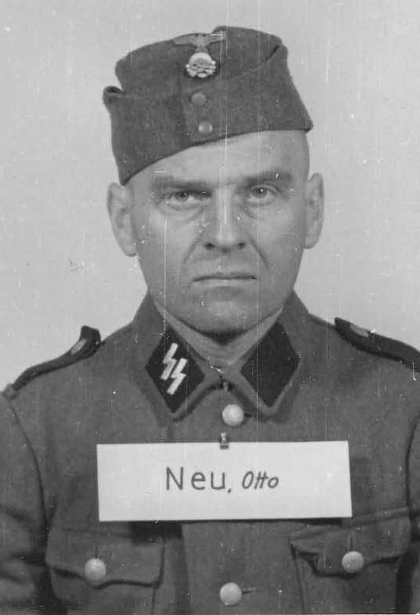 AMA-B w Oświęcimiu/Negatyw nr-1905