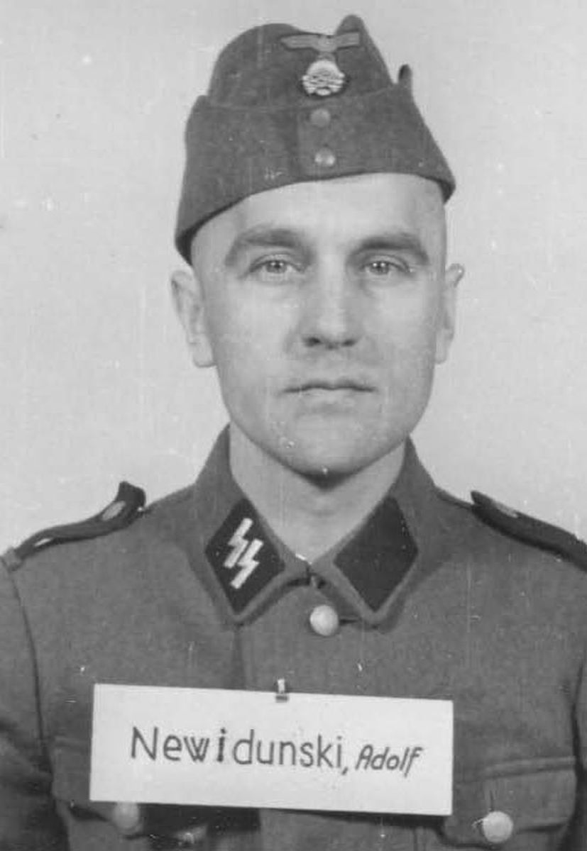 AMA-B w Oświęcimiu/Negatyw nr-1906