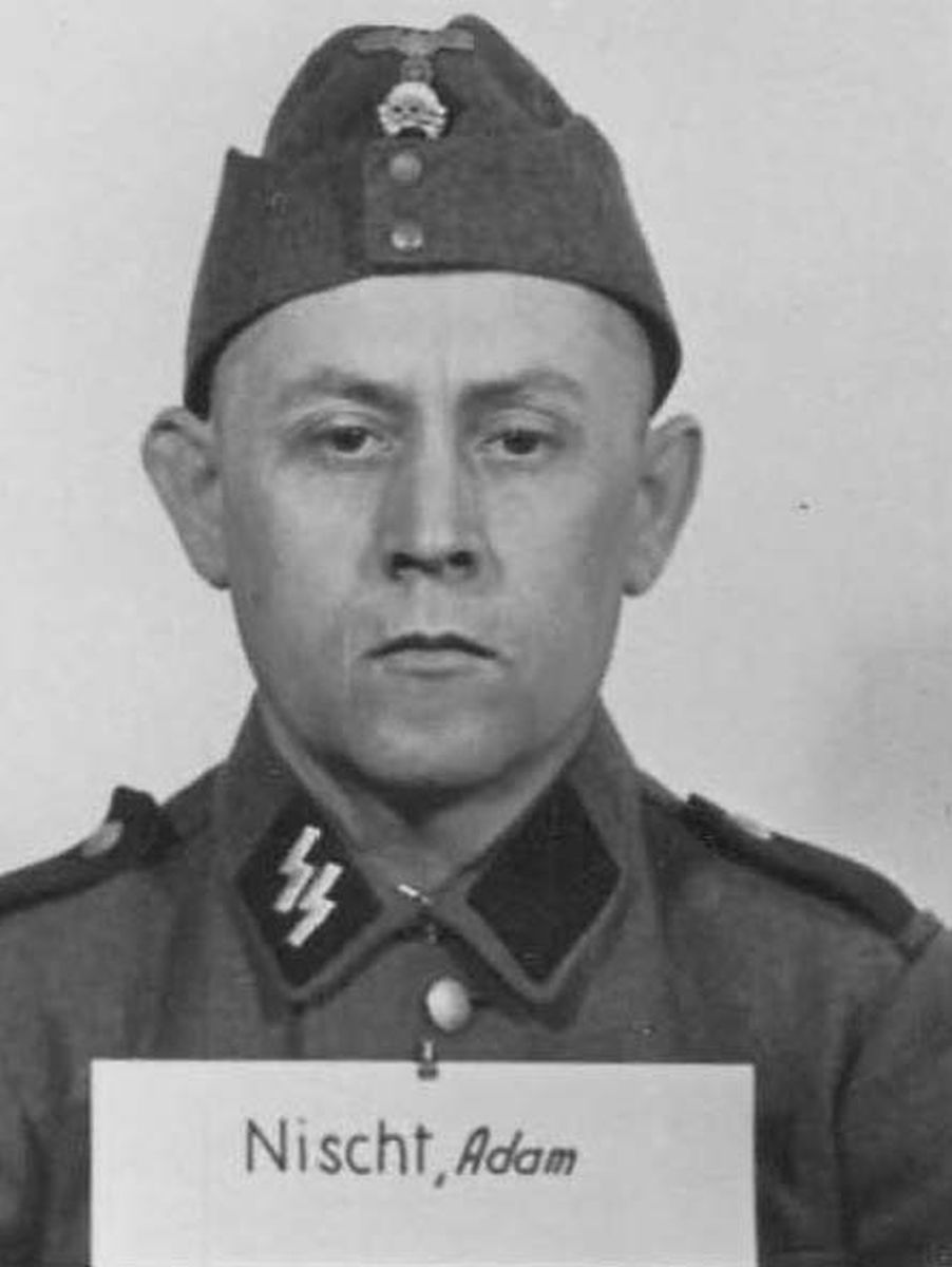 AMA-B w Oświęcimiu/Negatyw nr-1908