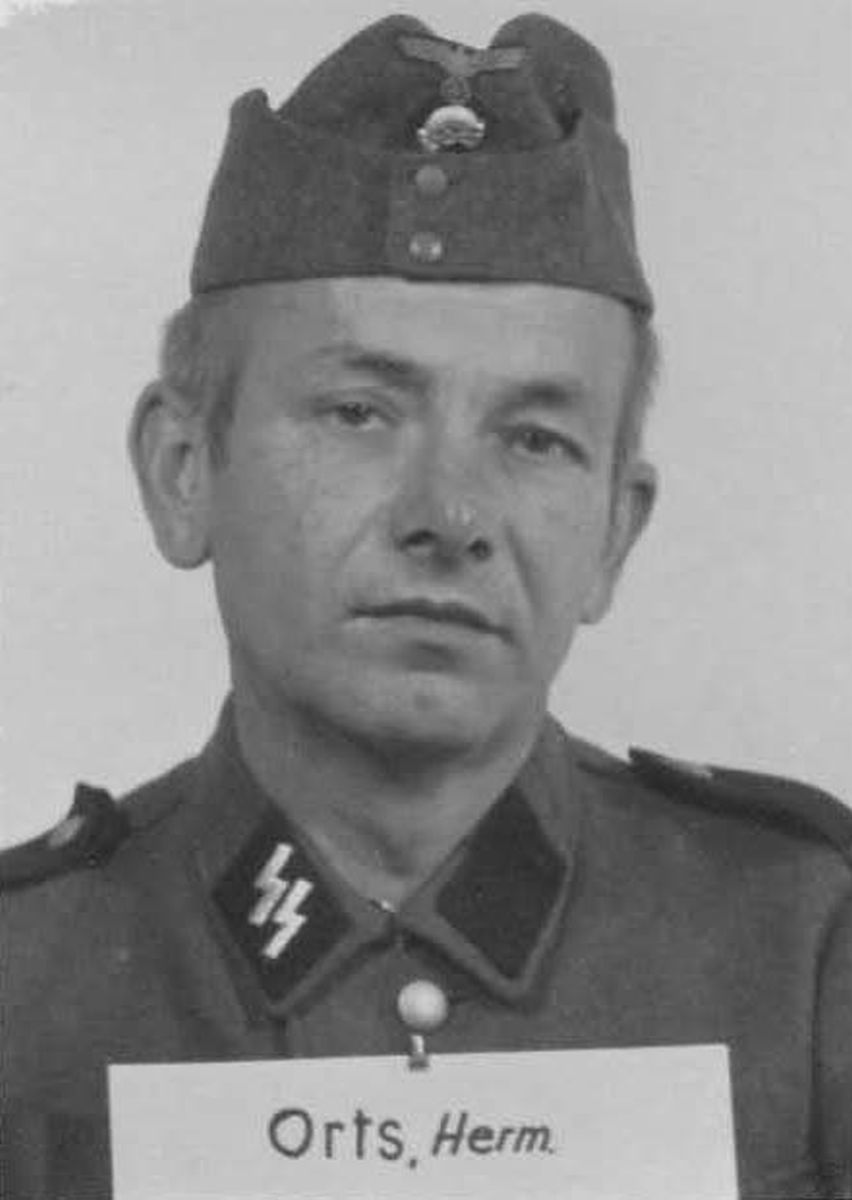 AMA-B w Oświęcimiu/Negatyw nr-1913