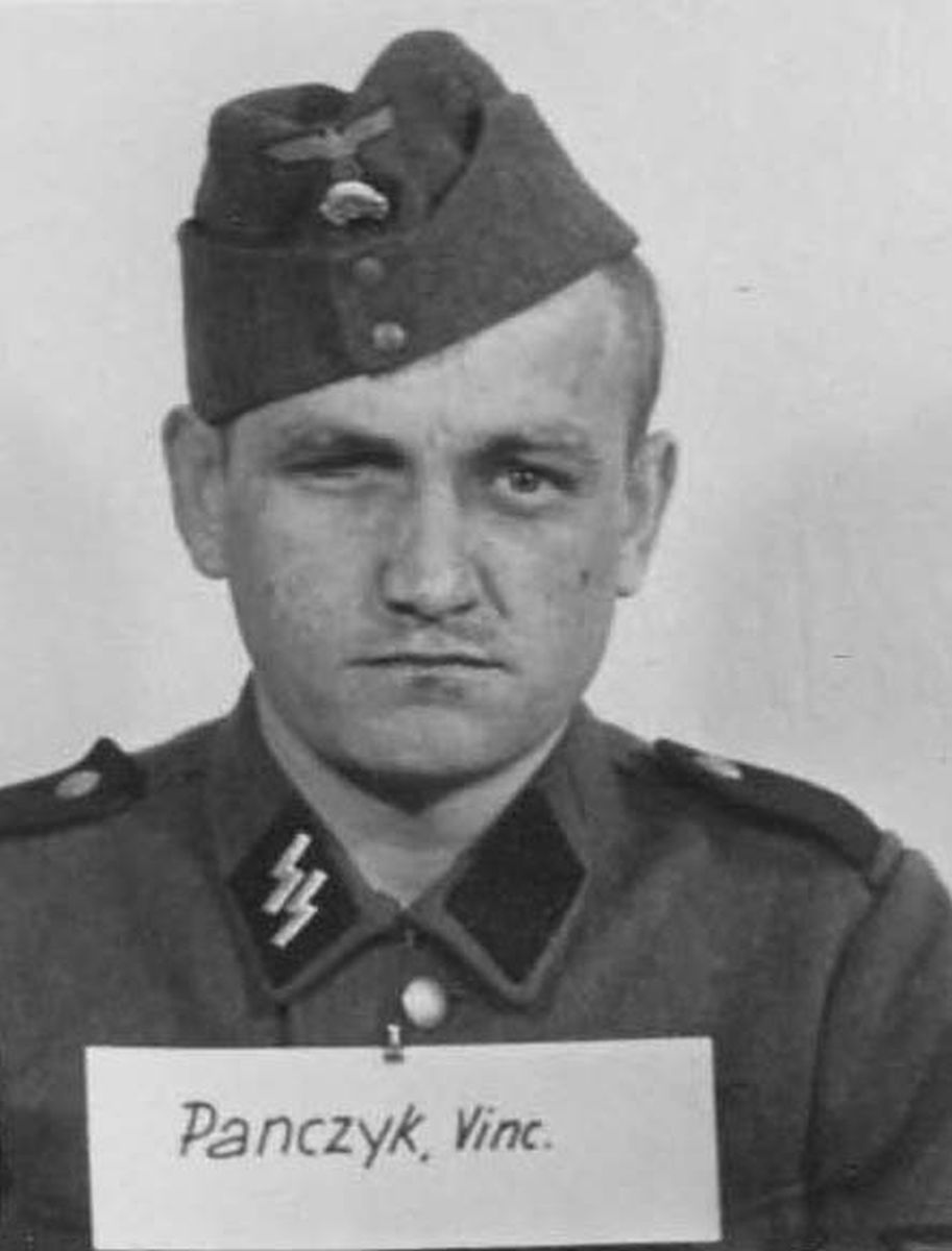 AMA-B w Oświęcimiu/Negatyw nr-1915