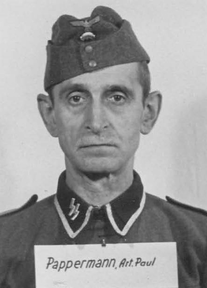 AMA-B w Oświęcimiu/Negatyw nr-1916