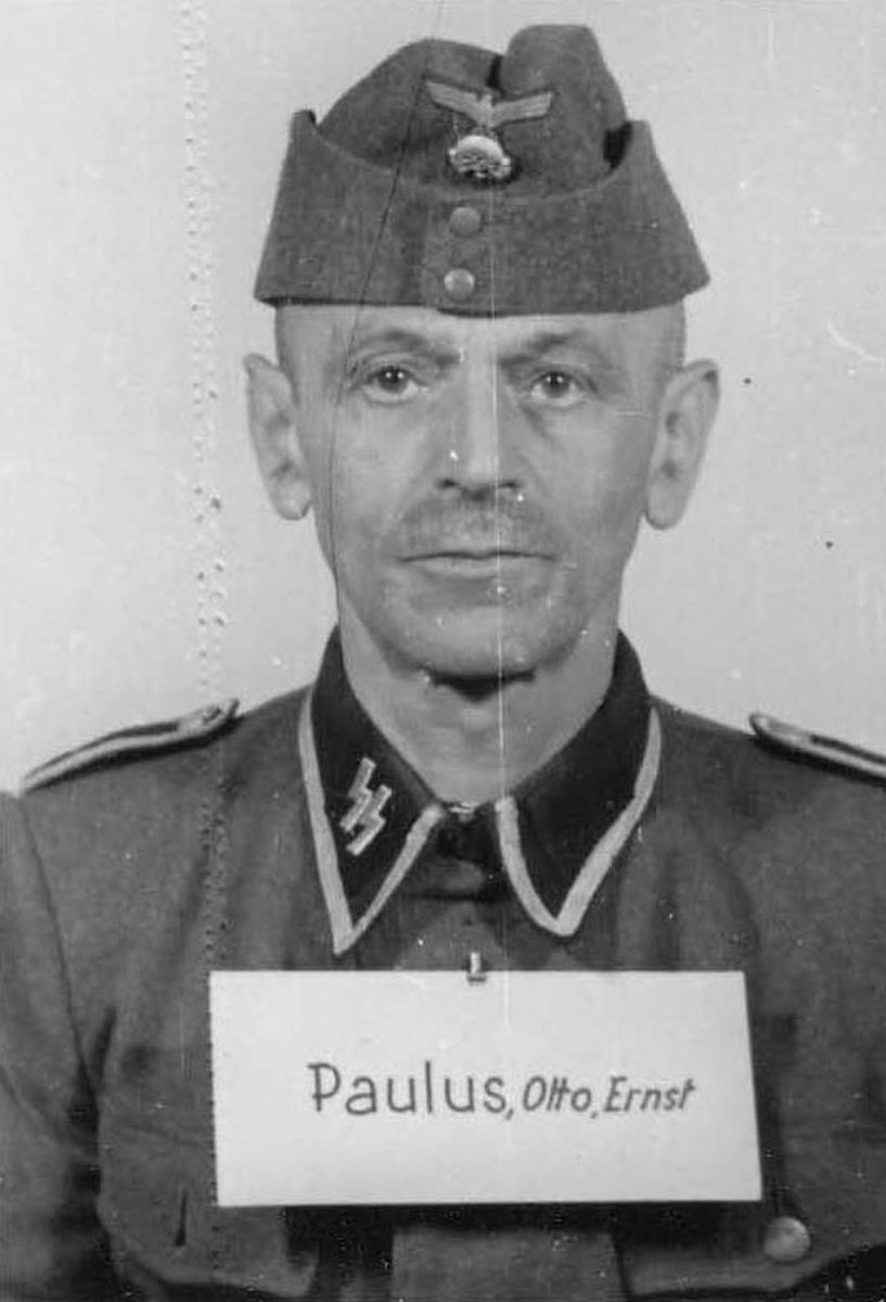 AMA-B w Oświęcimiu/Negatyw nr-1918