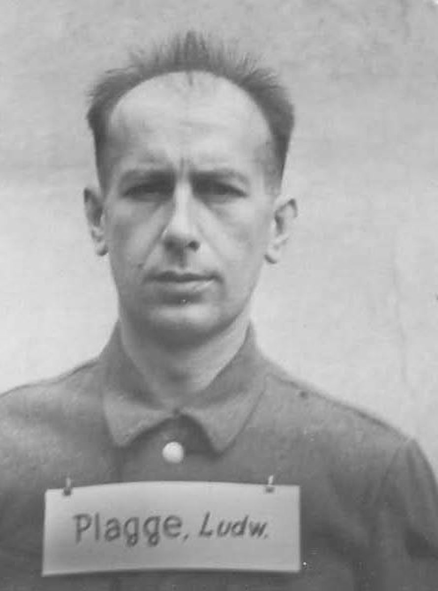 AMA-B w Oświęcimiu/Negatyw nr-1927