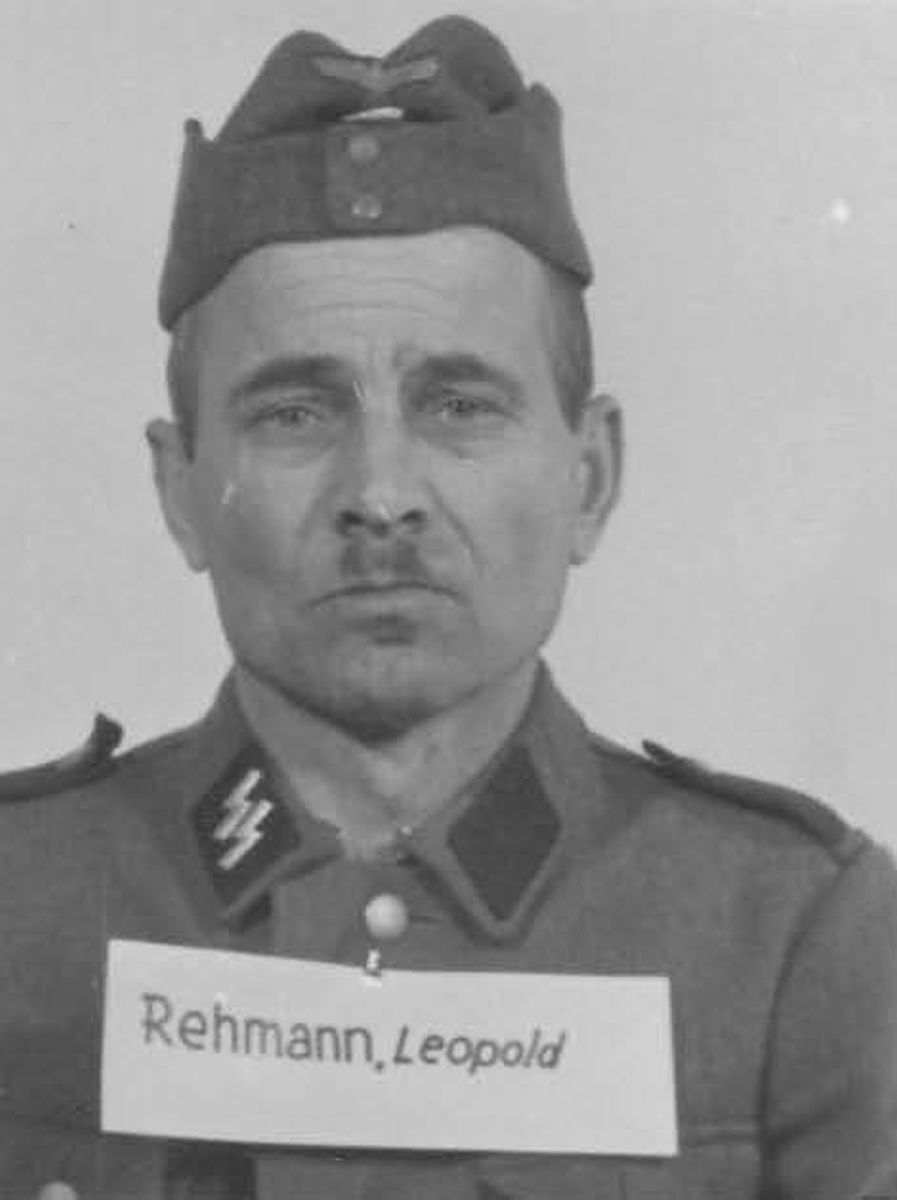 AMA-B w Oświęcimiu/Negatyw nr-1938