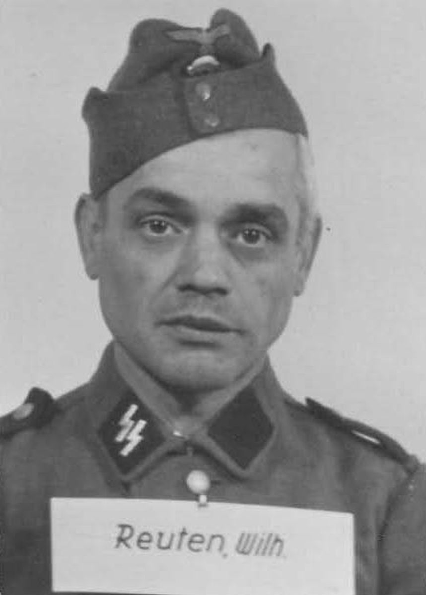 AMA-B w Oświęcimiu/Negatyw nr-1941