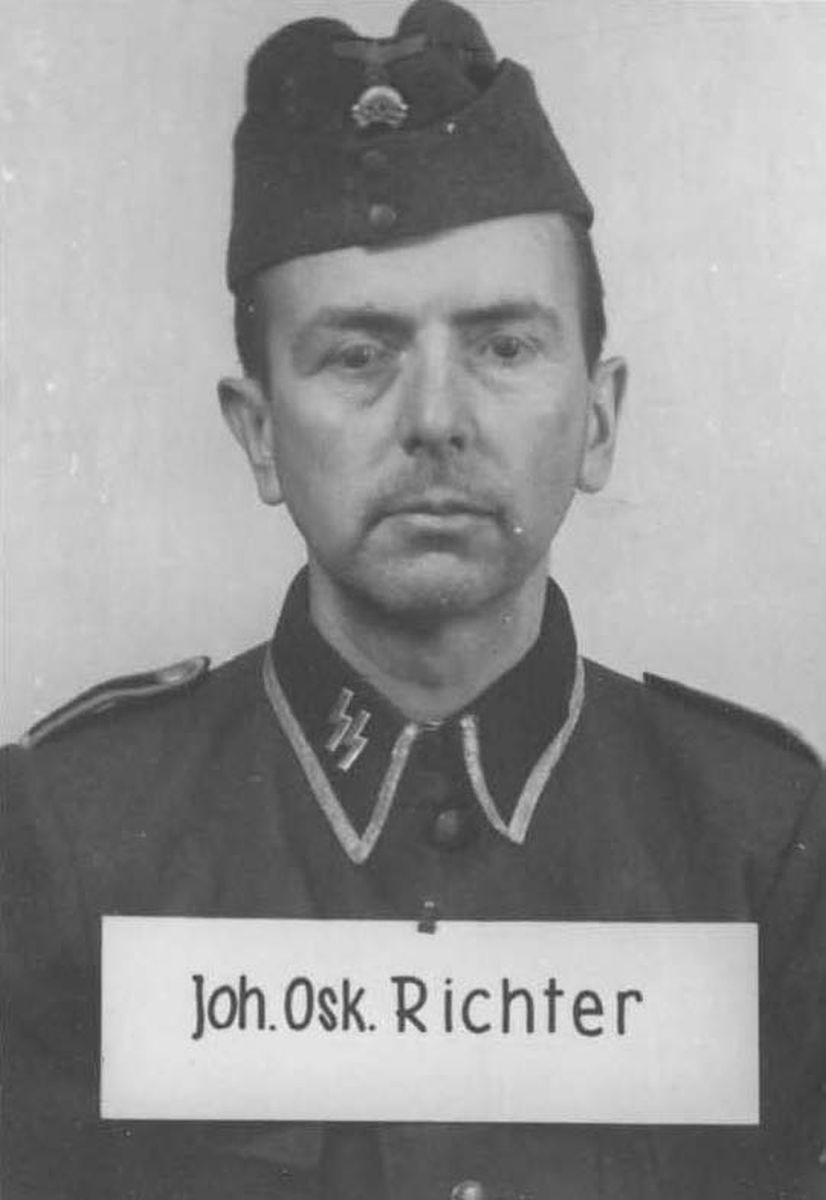 AMA-B w Oświęcimiu/Negatyw nr-1942