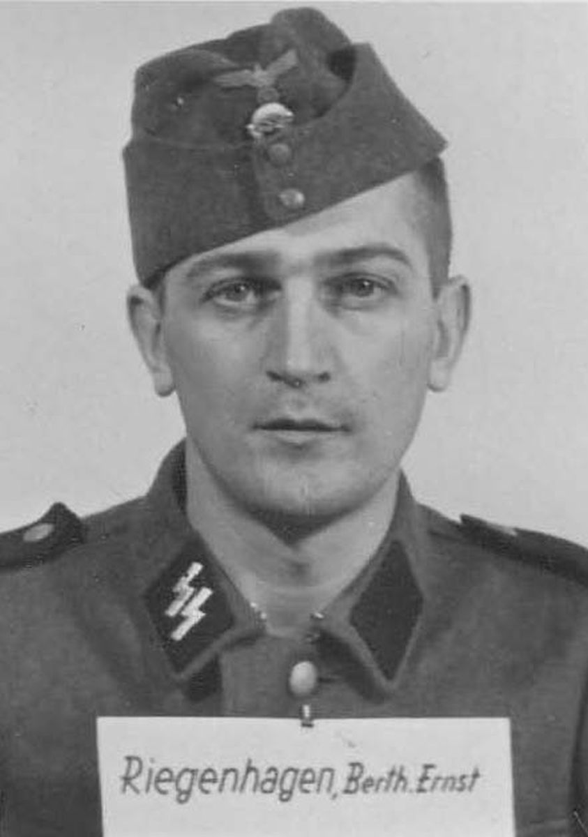 AMA-B w Oświęcimiu/Negatyw nr-1943