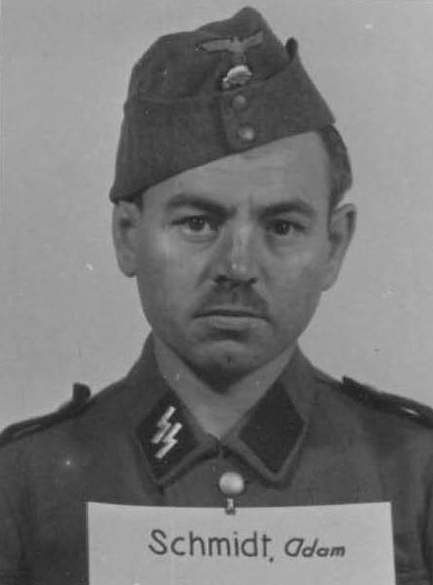 AMA-B w Oświęcimiu/Negatyw nr-1970