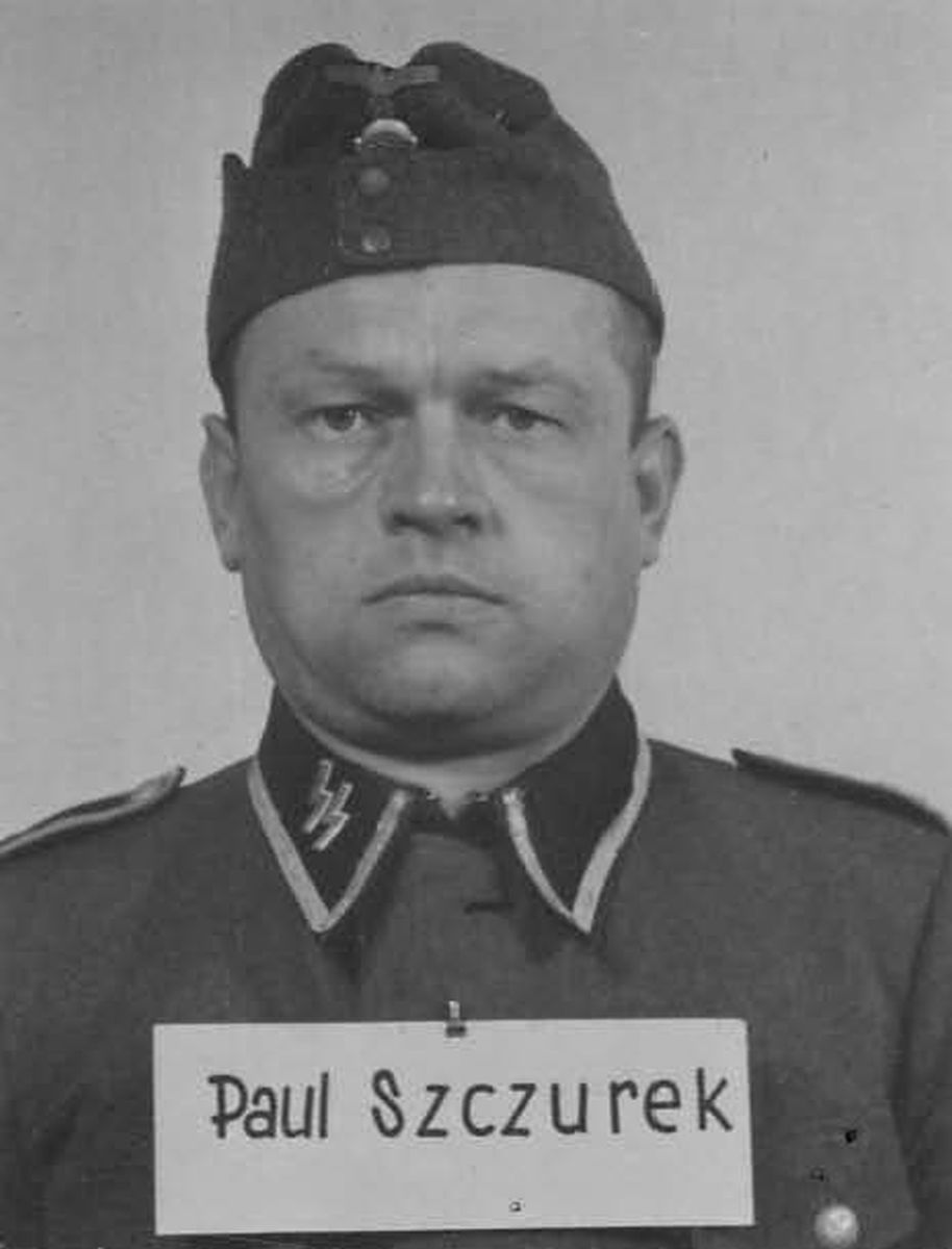 AMA-B w Oświęcimiu/Negatyw nr-2001