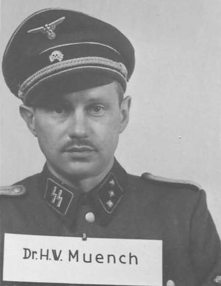 AMA-B w Oświęcimiu/Negatyw nr-2003