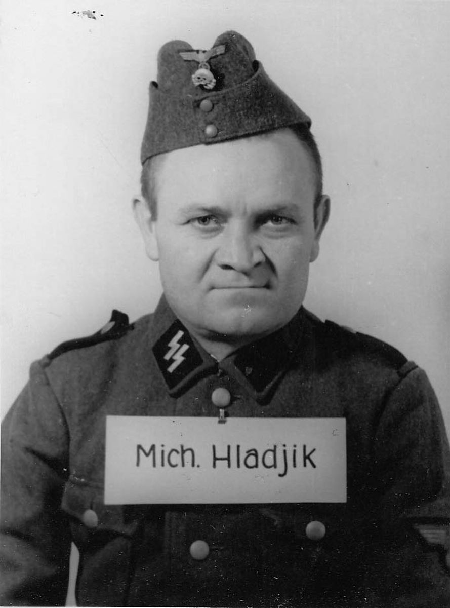 AMA-B w Oświęcimiu/Negatyw nr-2299