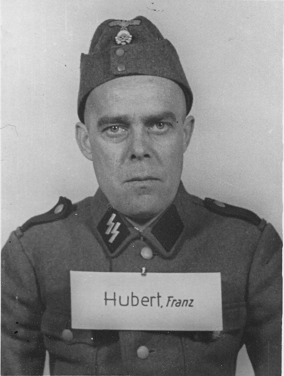 AMA-B w Oświęcimiu/Negatyw nr-2300