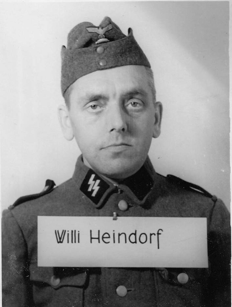 AMA-B w Oświęcimiu/Negatyw nr-2307