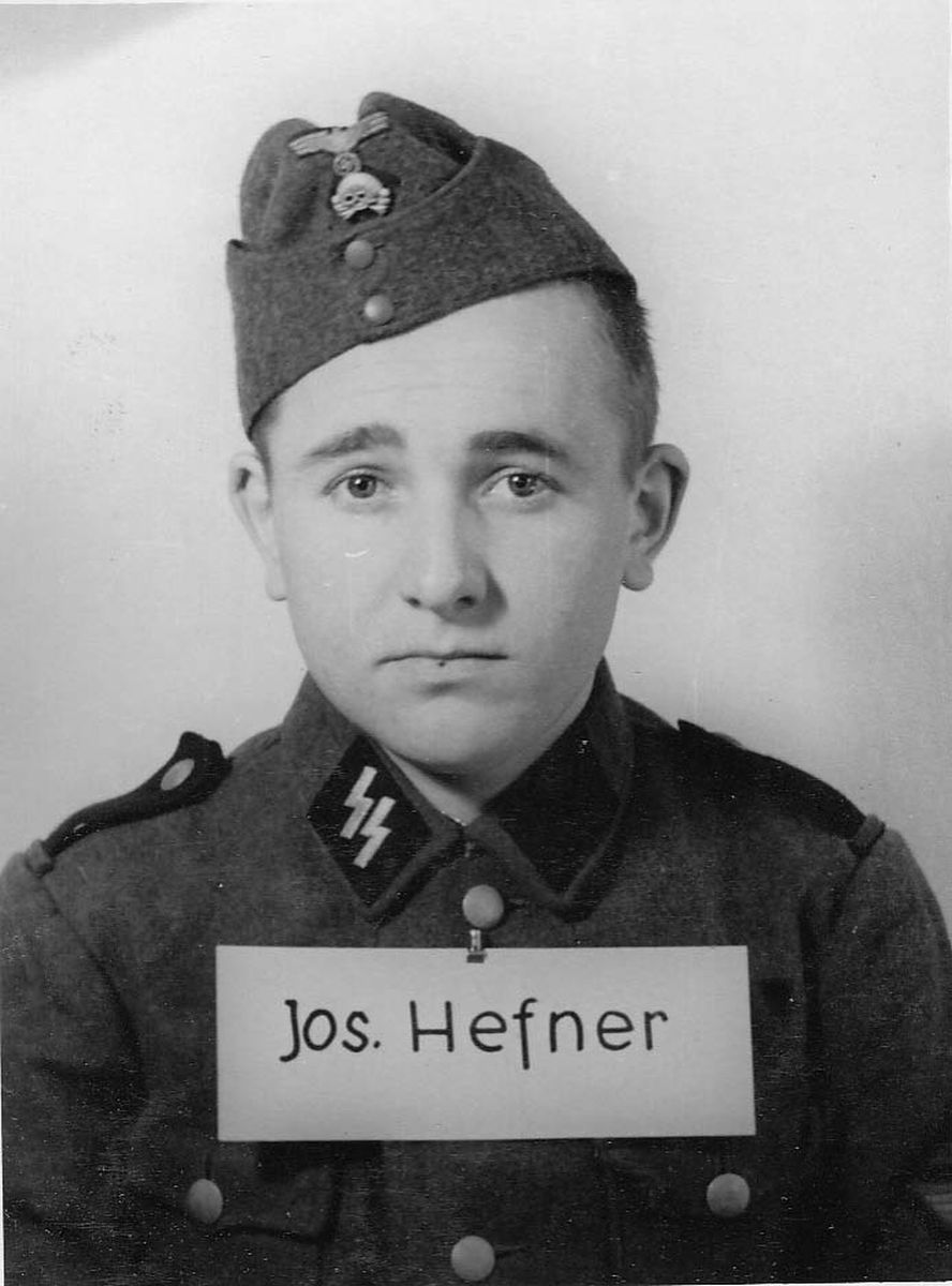 AMA-B w Oświęcimiu/Negatyw nr-2308