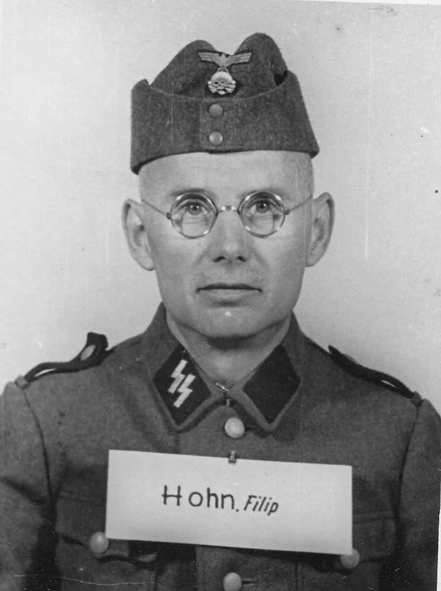 AMA-B w Oświęcimiu/Negatyw nr-2311