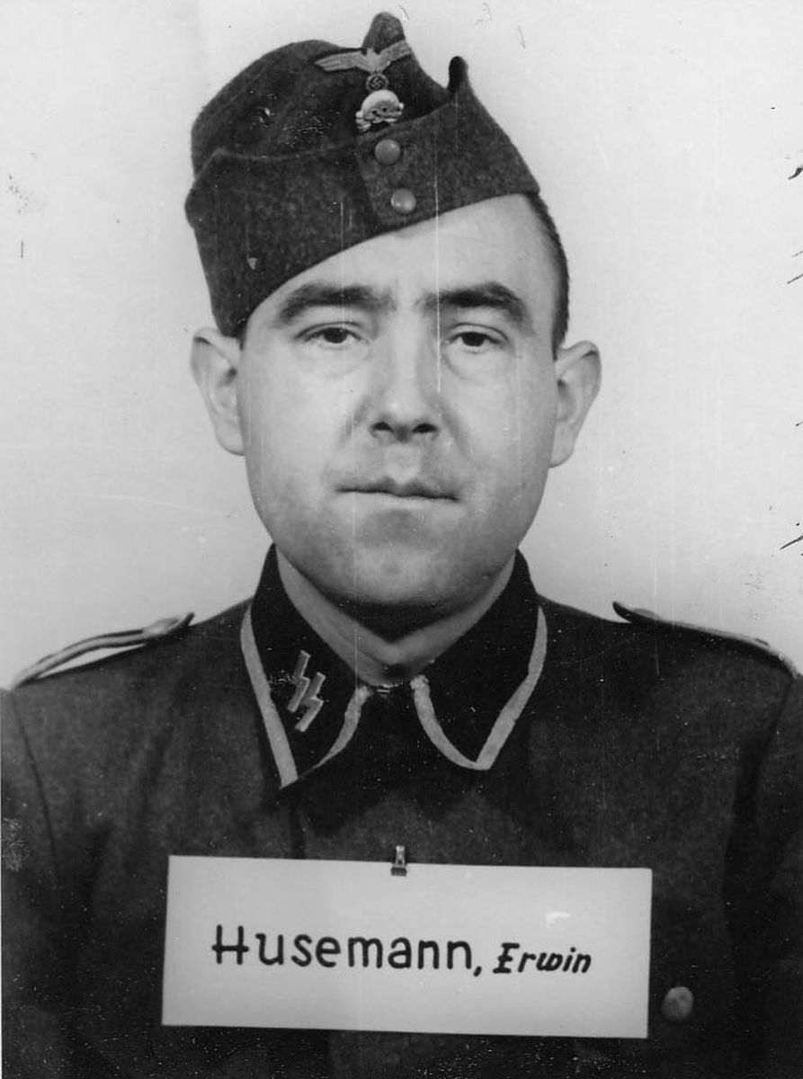 AMA-B w Oświęcimiu/Negatyw nr-2317