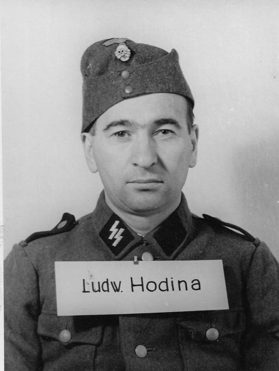 AMA-B w Oświęcimiu/Negatyw nr-2318