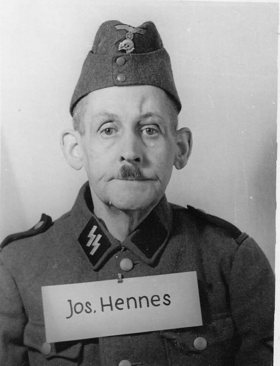 AMA-B w Oświęcimiu/Negatyw nr-2319