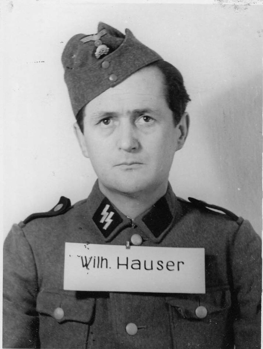 AMA-B w Oświęcimiu/Negatyw nr-2320