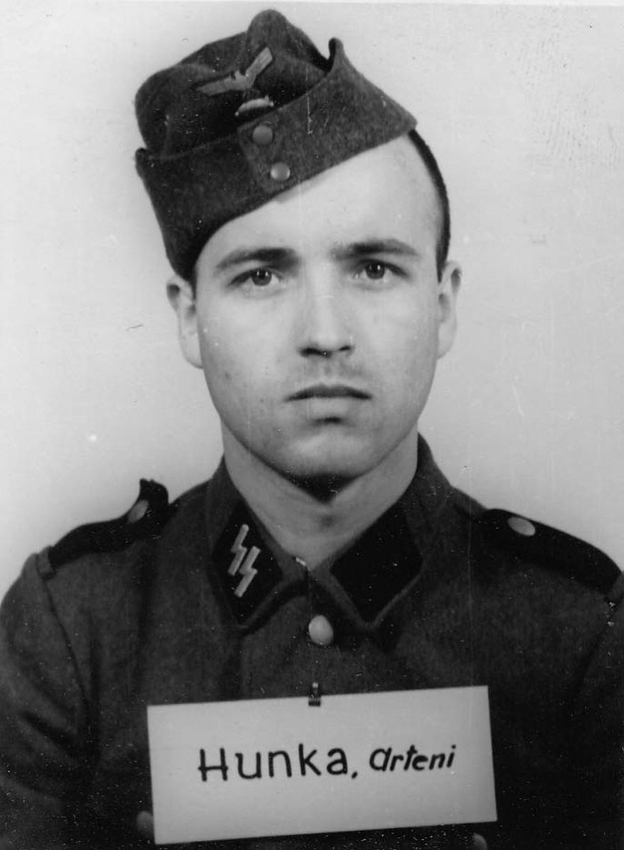 AMA-B w Oświęcimiu/Negatyw nr-2322