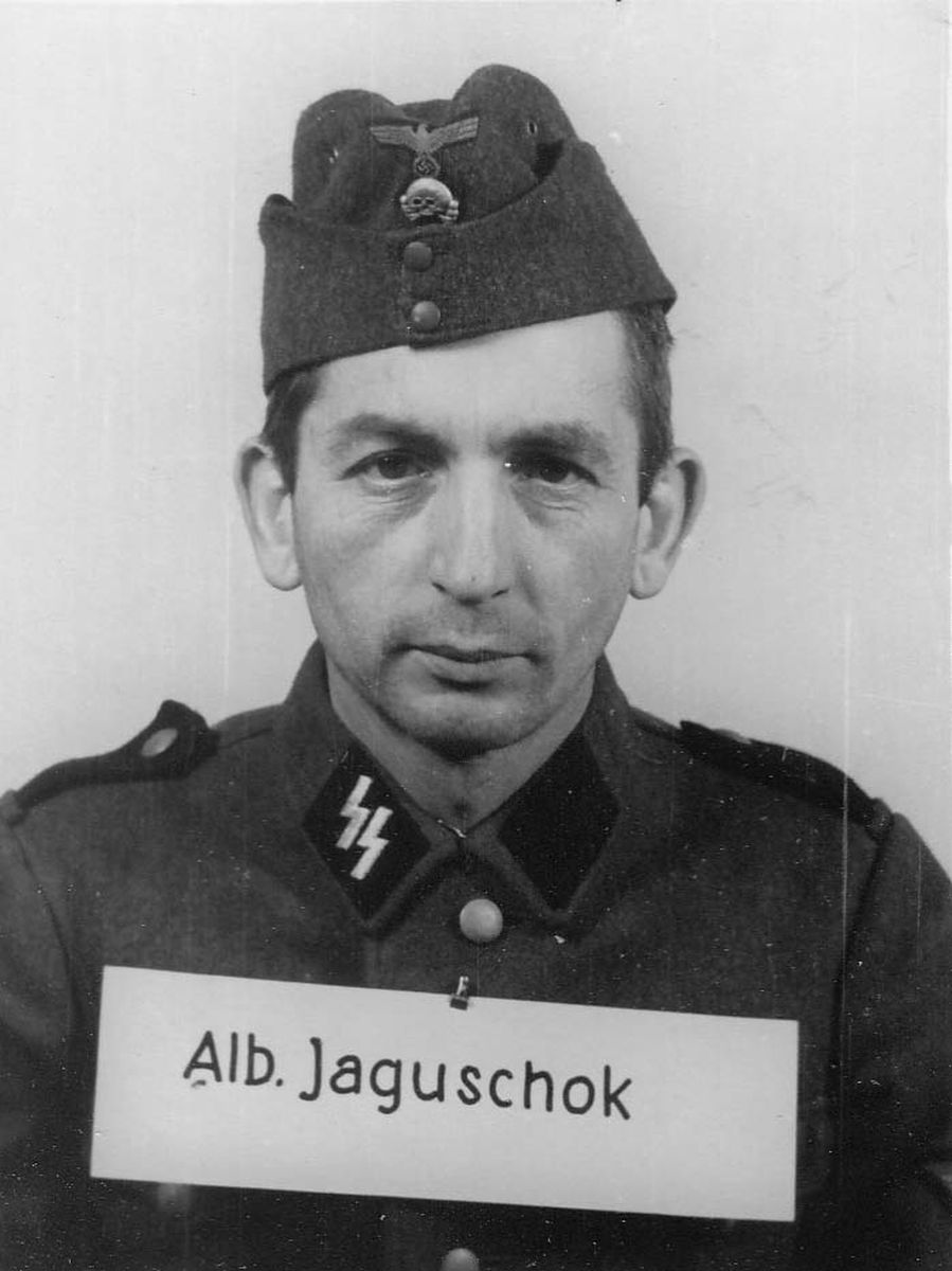 AMA-B w Oświęcimiu/Negatyw nr-2324