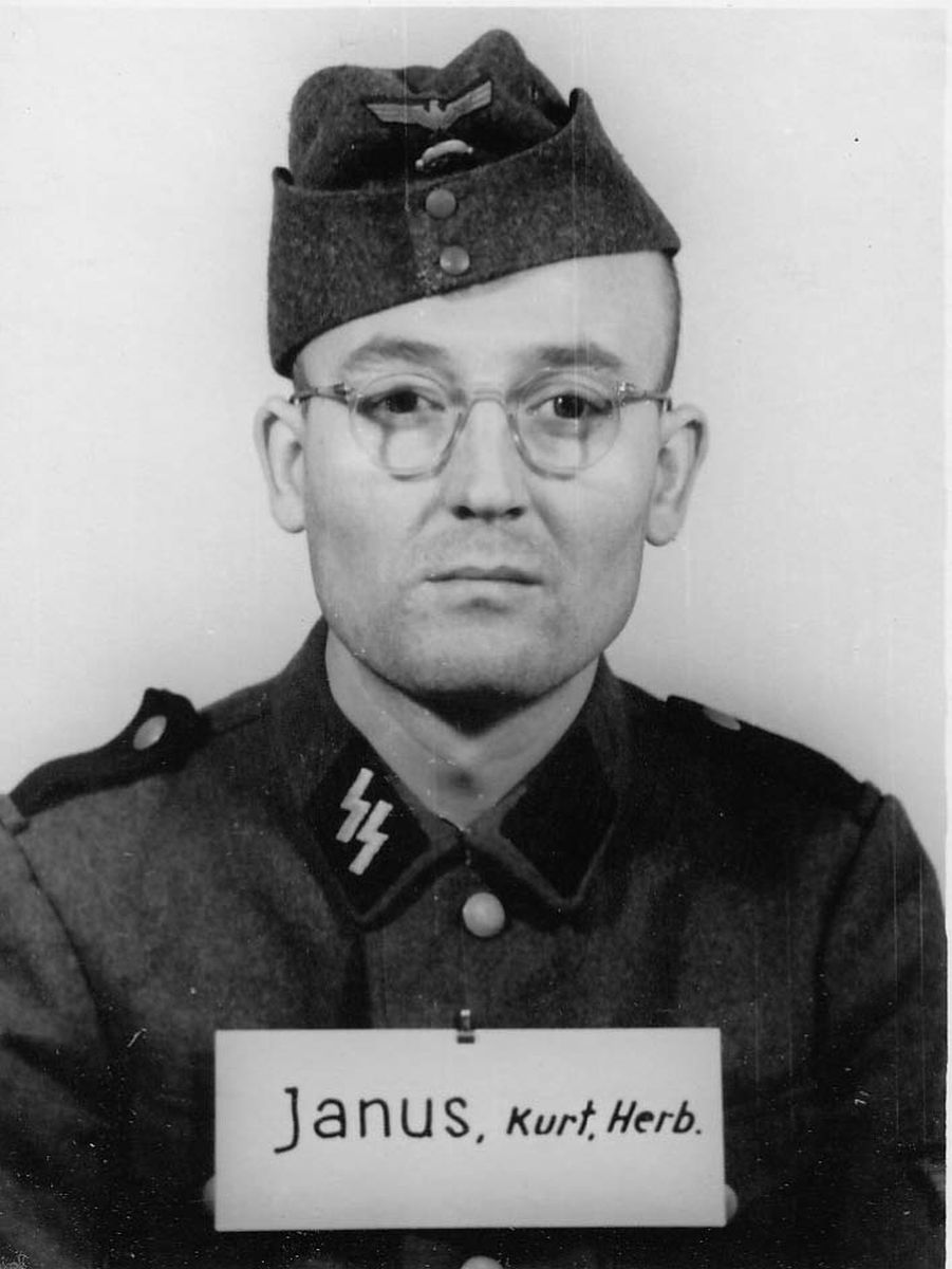 AMA-B w Oświęcimiu/Negatyw nr-2325