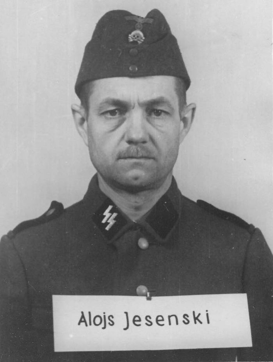 AMA-B w Oświęcimiu/Negatyw nr-2326