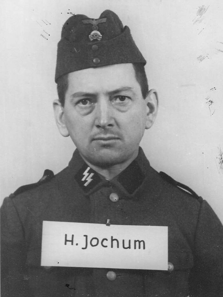 AMA-B w Oświęcimiu/Negatyw nr-2327