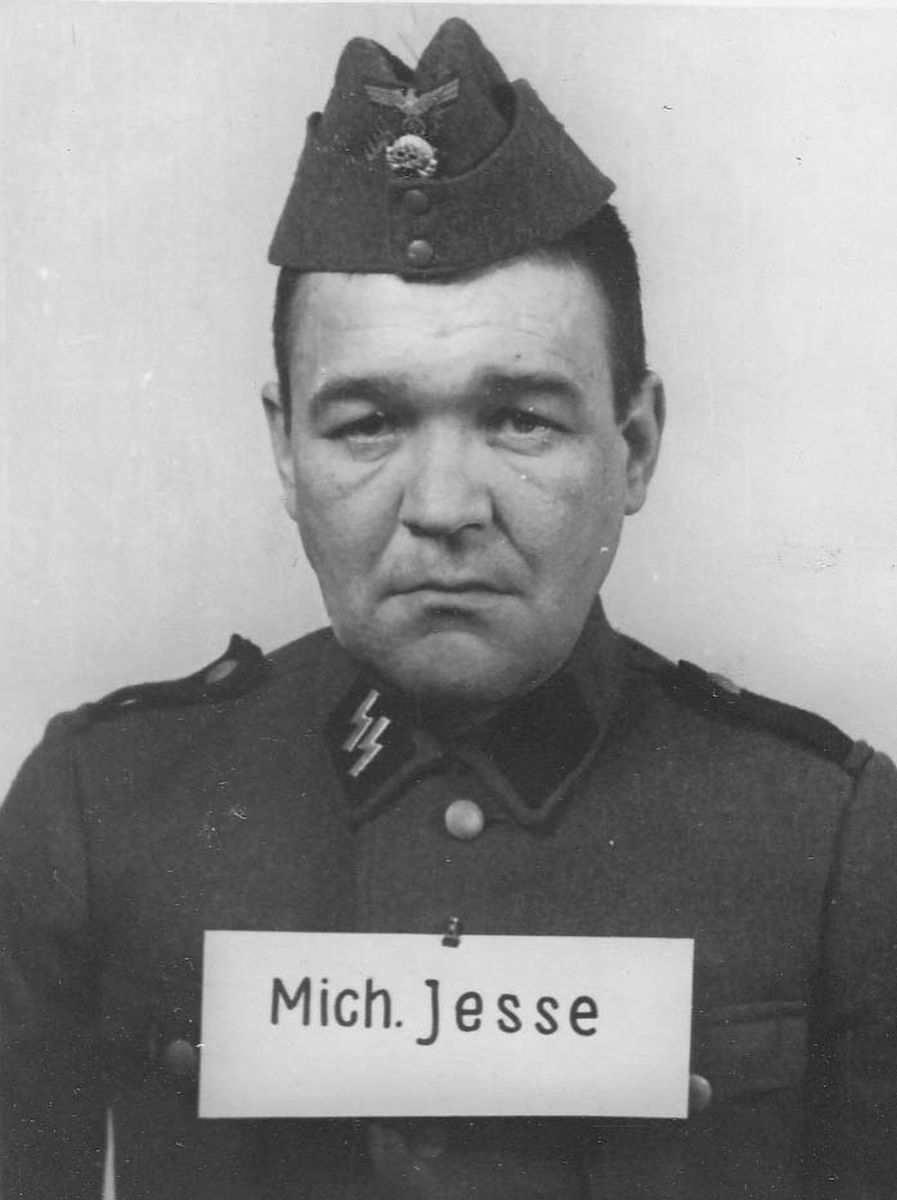 AMA-B w Oświęcimiu/Negatyw nr-2328