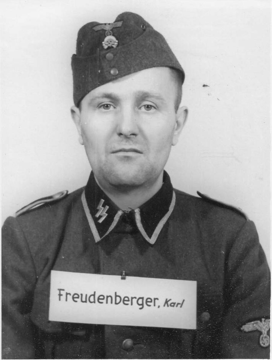 AMA-B w Oświęcimiu/Negatyw nr-2699