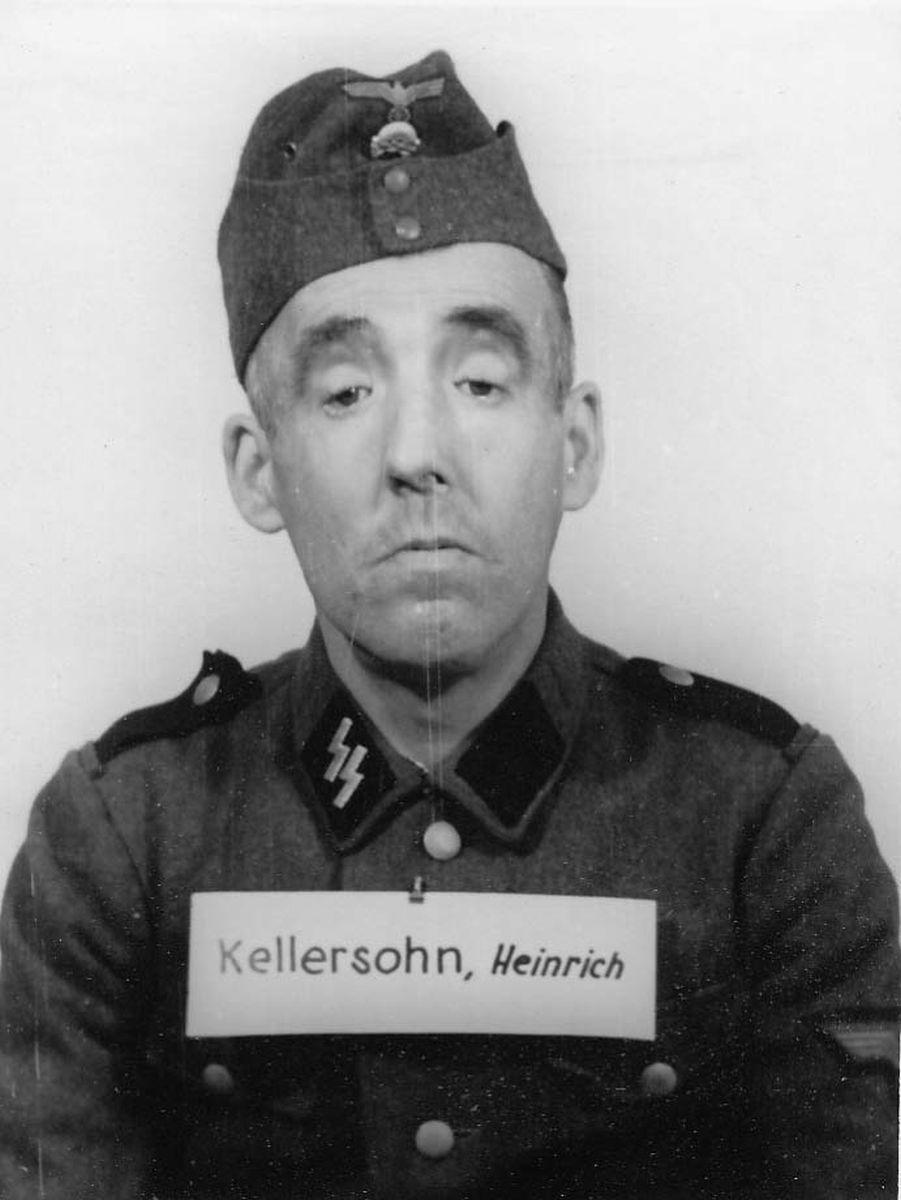 AMA-B w Oświęcimiu/Negatyw nr-2706