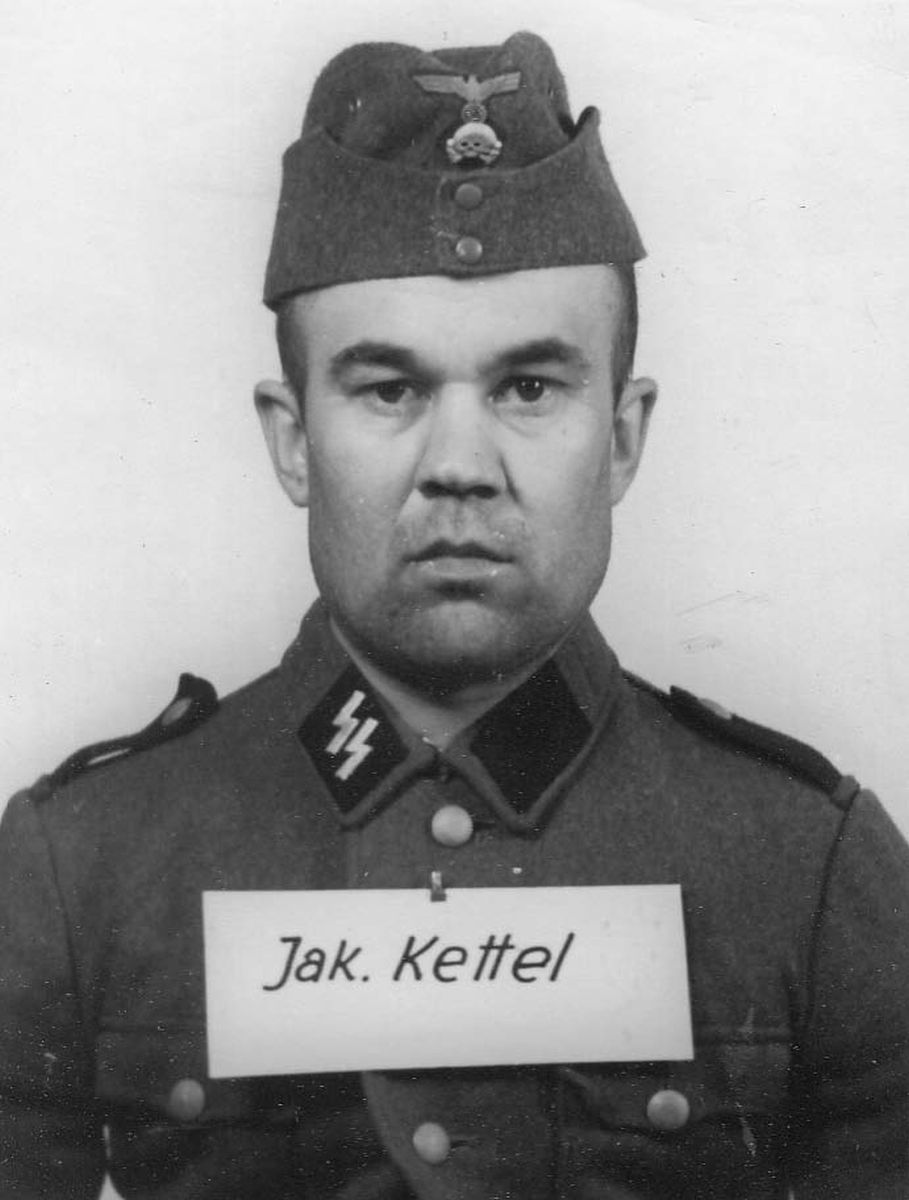 AMA-B w Oświęcimiu/Negatyw nr-2709