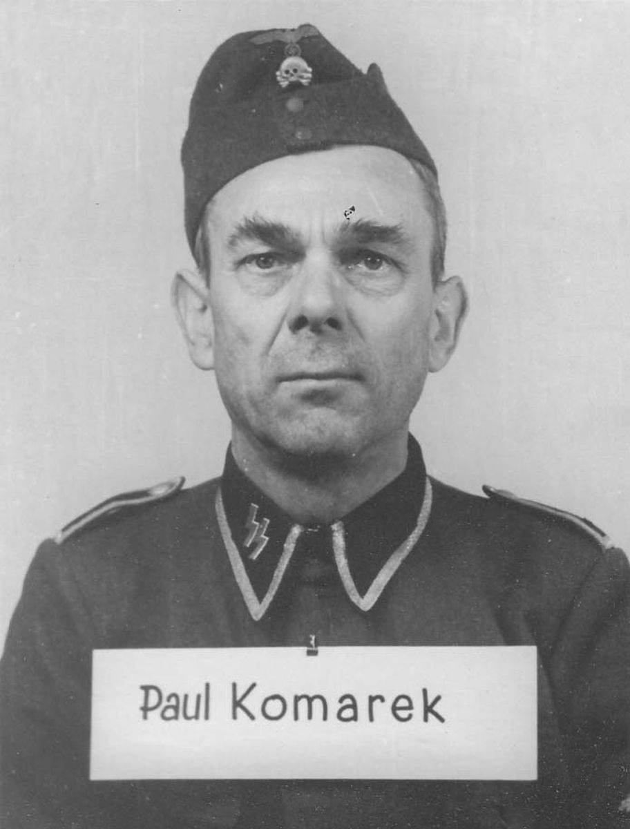 AMA-B w Oświęcimiu/Negatyw nr-2716